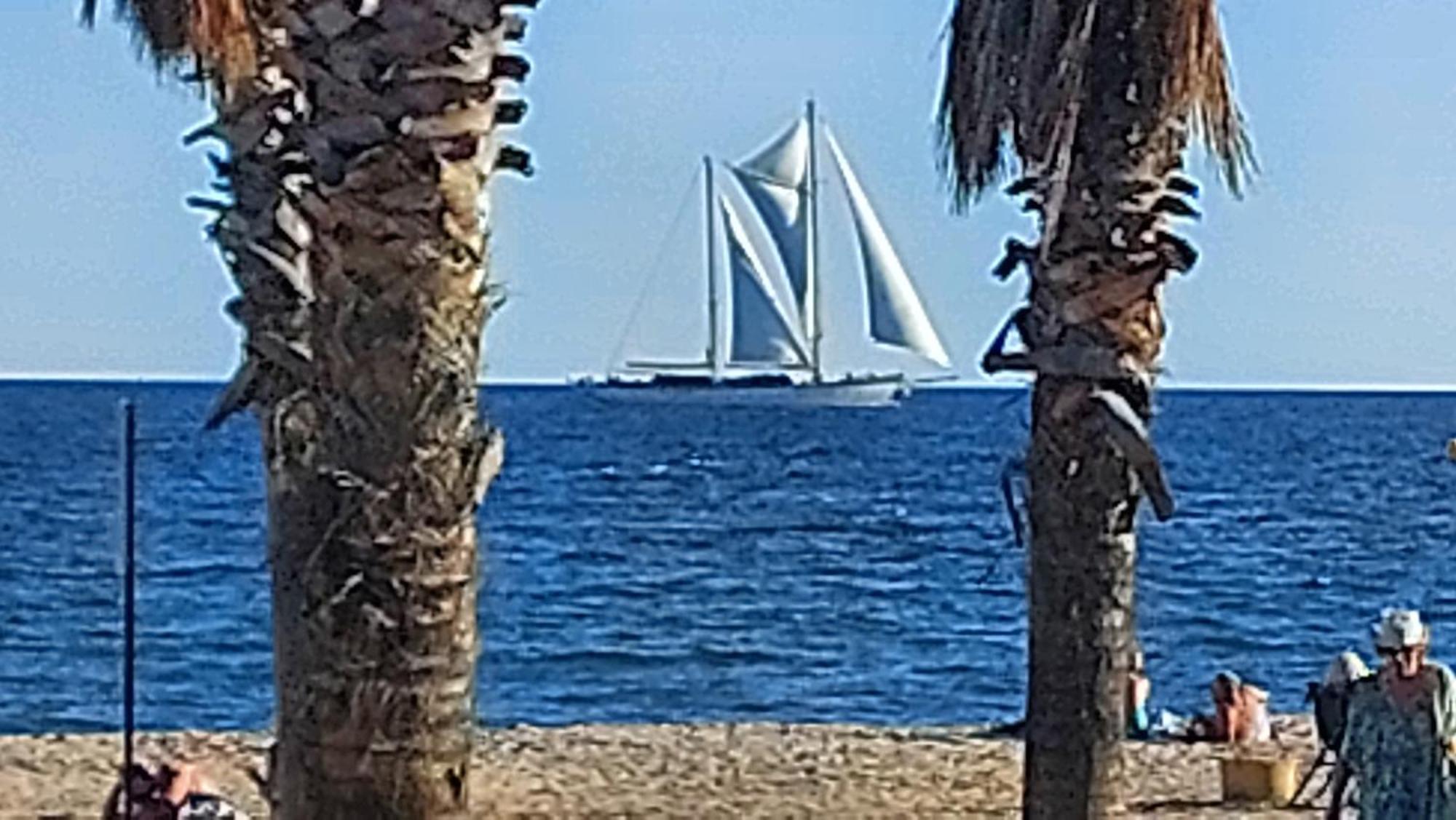Appartement Hirondelle Port Fréjus