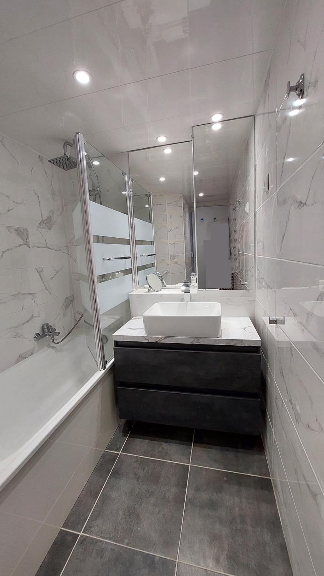 Appartement Hirondelle Port
