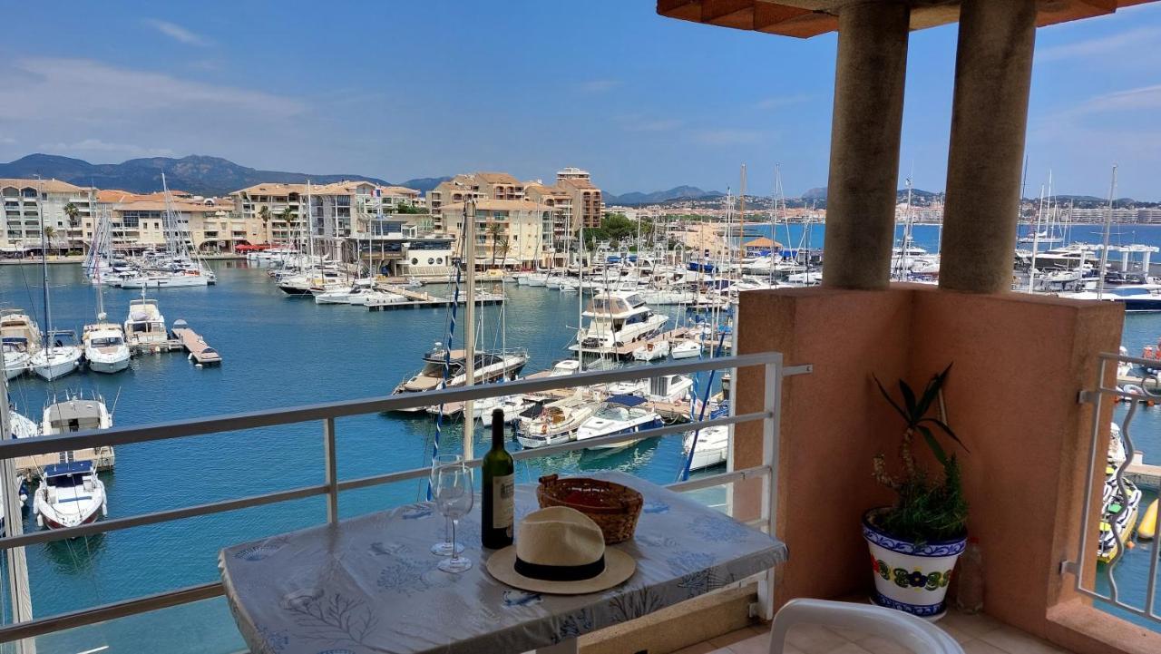 Appartement Hirondelle Port