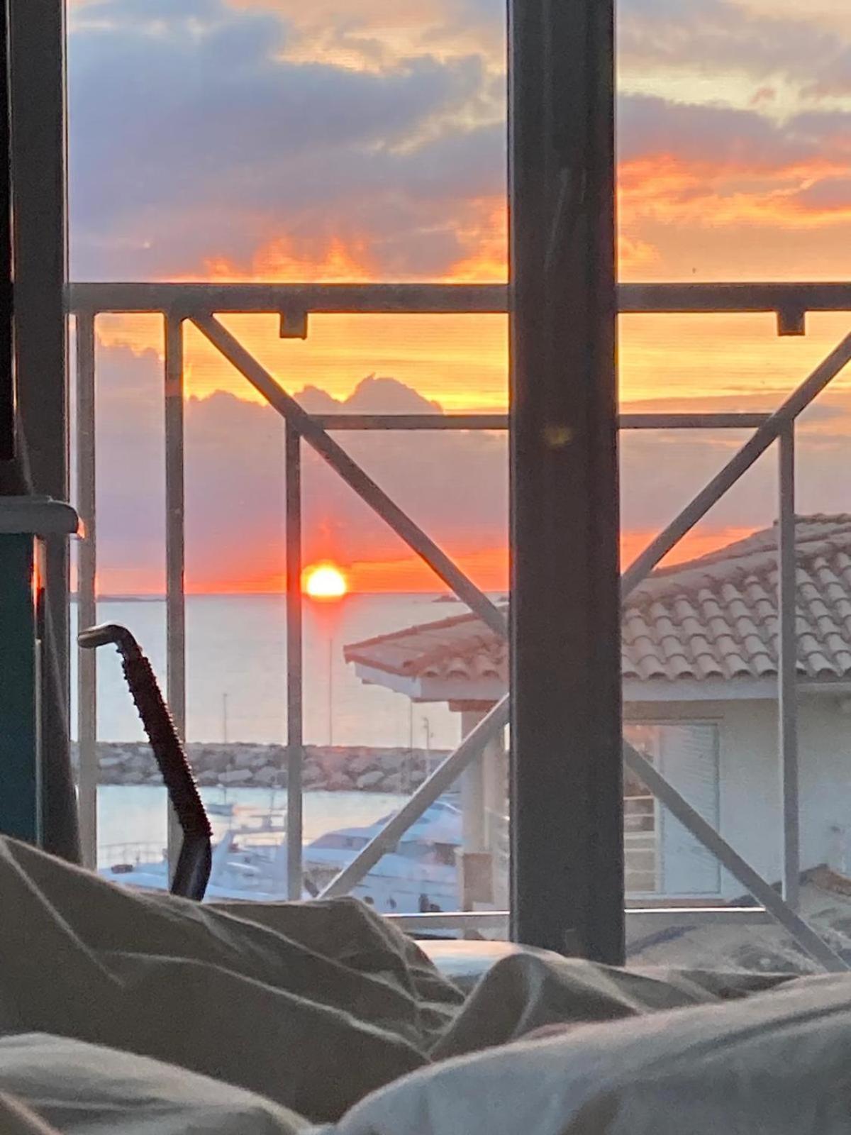 Apartment Boutique Hirondelle Port Frejus