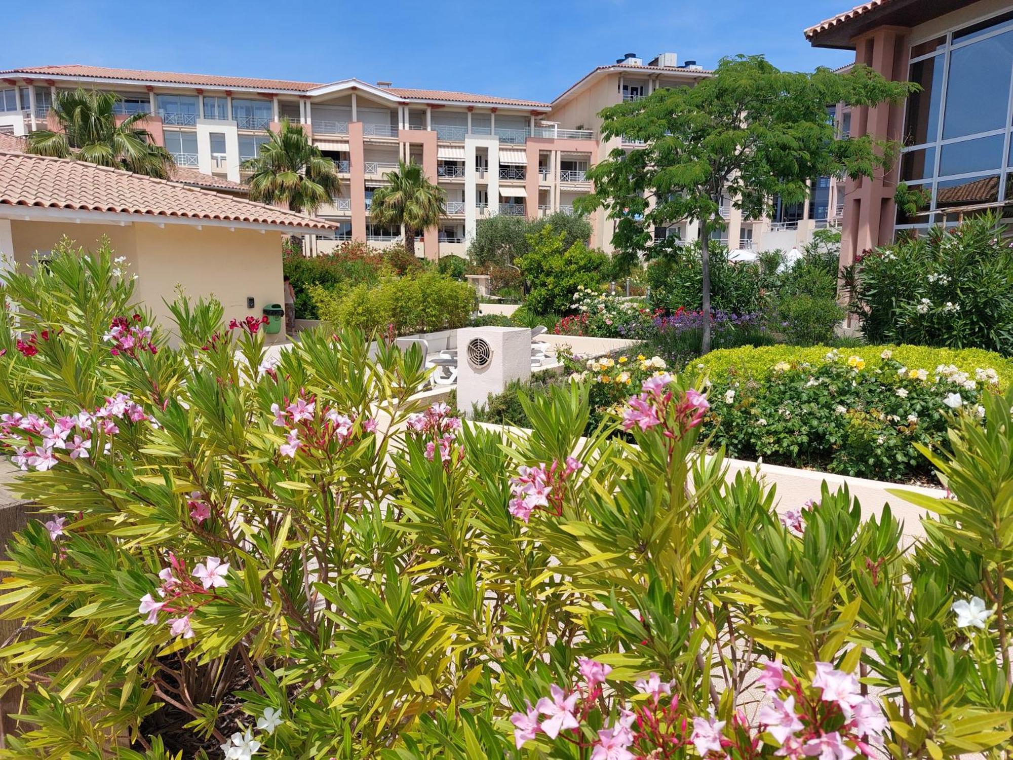 Boutique Hirondelle Port Apartment *